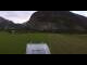 Webcam in Kandersteg, 3.5 mi away