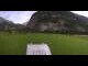 Webcam in Kandersteg, 9 km entfernt