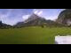 Webcam in Kandersteg, 9 km