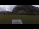 Webcam in Kandersteg, 9 km entfernt