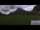 Webcam in Kandersteg, 1.7 mi away