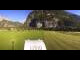 Webcam in Kandersteg, 9 km entfernt