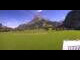 Webcam in Kandersteg, 8.5 km entfernt