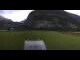 Webcam in Kandersteg, 9 km entfernt