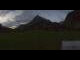Webcam in Kandersteg, 3.3 mi away