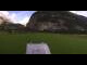 Webcam in Kandersteg, 9 km entfernt
