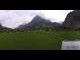 Webcam in Kandersteg, 9 km entfernt