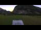 Webcam in Kandersteg, 9 km entfernt