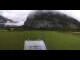 Webcam in Kandersteg, 9 km entfernt