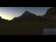 Webcam in Kandersteg, 9 km entfernt