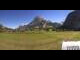 Webcam in Kandersteg, 4.3 mi away