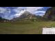 Webcam in Kandersteg, 1.7 mi away
