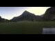 Webcam in Kandersteg, 4.5 mi away