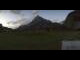 Webcam in Kandersteg, 3.3 mi away