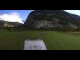 Webcam in Kandersteg, 9 km entfernt
