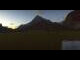 Webcam in Kandersteg, 9 km entfernt