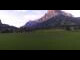 Webcam in Kandersteg, 9 km entfernt