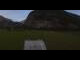 Webcam in Kandersteg, 9 km entfernt