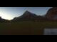 Webcam in Kandersteg, 9 km entfernt