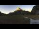 Webcam in Kandersteg, 3.3 mi away