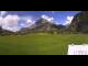 Webcam in Kandersteg, 9 km entfernt