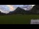 Webcam in Kandersteg, 9 km entfernt