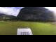 Webcam in Kandersteg, 9 km entfernt