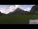 Webcam in Kandersteg, 1.7 mi away