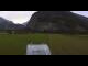 Webcam in Kandersteg, 9 km entfernt