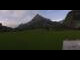Webcam in Kandersteg, 9 km entfernt