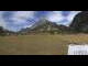 Webcam in Kandersteg, 1.7 mi away