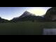 Webcam in Kandersteg, 11.2 km entfernt