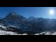Webcam in Grindelwald, 0.3 mi away