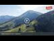 Webcam in Hopfgarten im Brixental, 1.5 mi away