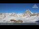 Webcam in Breuil Cervinia, 10.1 km