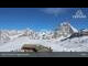 Webcam in Breuil-Cervinia, 1.4 mi away