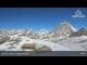 Webcam in Breuil-Cervinia, 3.9 mi away