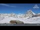 Webcam in Breuil-Cervinia, 3.7 km