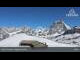 Webcam in Breuil-Cervinia, 5 mi away