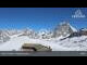 Webcam in Breuil-Cervinia, 2.4 mi away