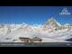 Webcam in Breuil-Cervinia, 5.5 mi away