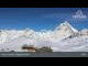 Webcam in Breuil-Cervinia, 2.4 mi away