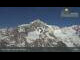 Webcam in Courmayeur, 0.6 mi away