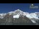 Webcam in Courmayeur, 0.2 mi away
