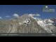 Webcam in Courmayeur, 0.5 km entfernt