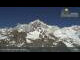 Webcam in Courmayeur, 1.4 km entfernt