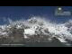 Webcam in Courmayeur, 0.2 mi away
