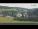 Webcam in Kvilda, 6 mi away