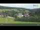 Webcam in Kvilda, 6 mi away