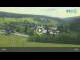 Webcam in Kvilda, 6 mi away